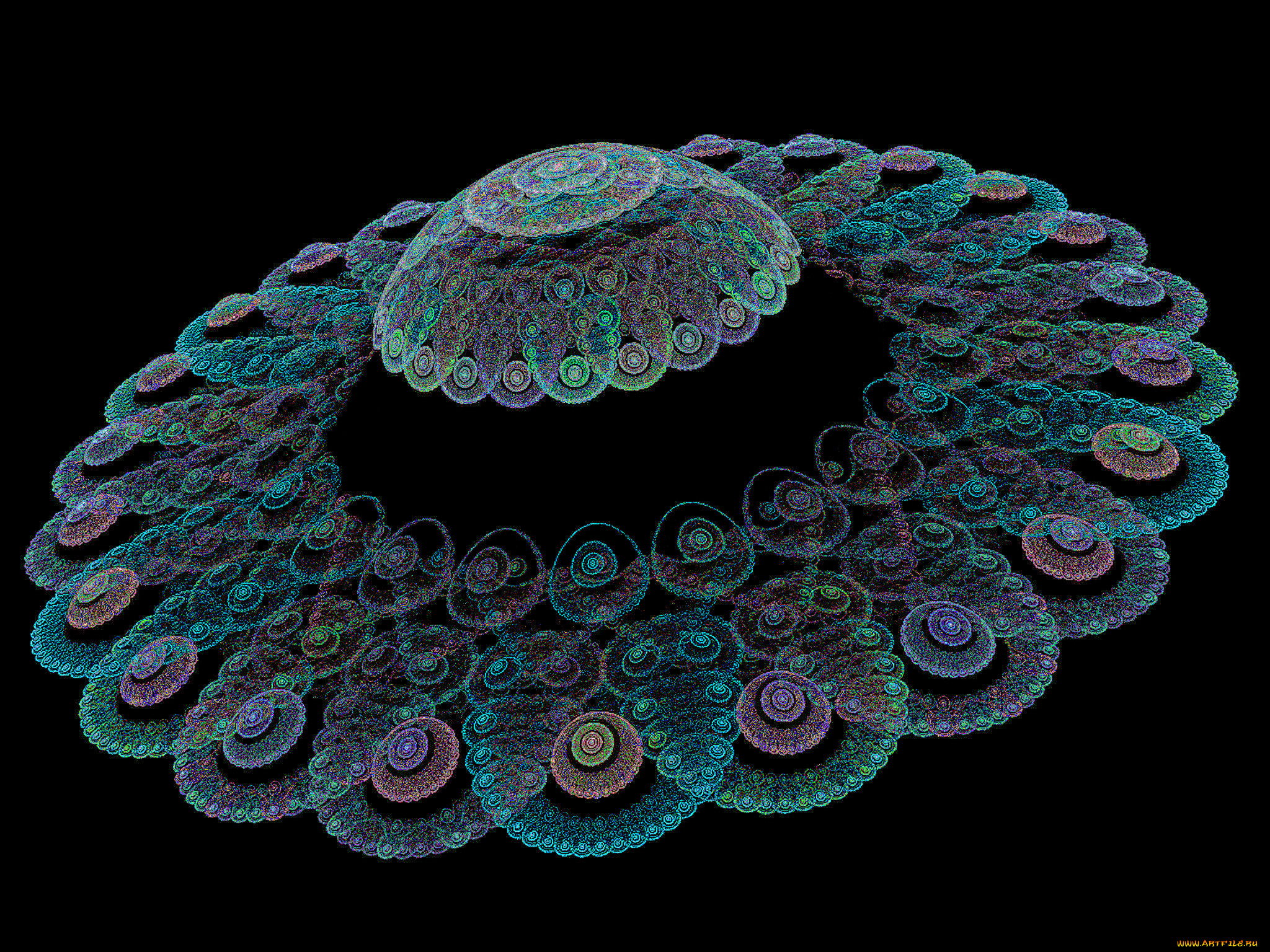 3, , fractal, , , , 